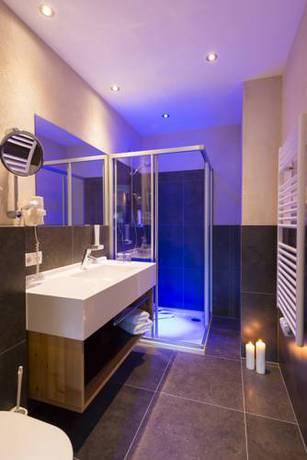 Imagen de la habitación del Hotel Romantica Schlossl. Foto 3