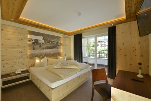 Imagen de la habitación del Hotel Romantica Schlossl. Foto 4