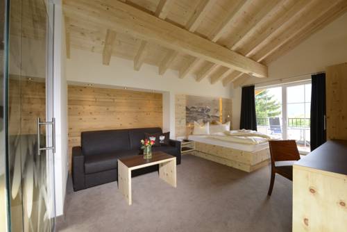 Imagen de la habitación del Hotel Romantica Schlossl. Foto 5