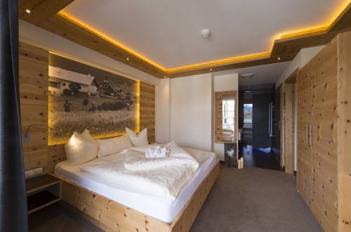 Imagen de la habitación del Hotel Romantica Schlossl. Foto 7