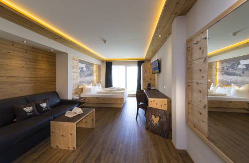 Imagen de la habitación del Hotel Romantica Schlossl. Foto 9