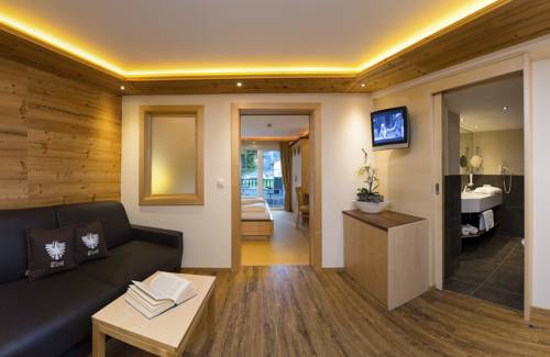 Imagen de la habitación del Hotel Romantica Schlossl. Foto 10