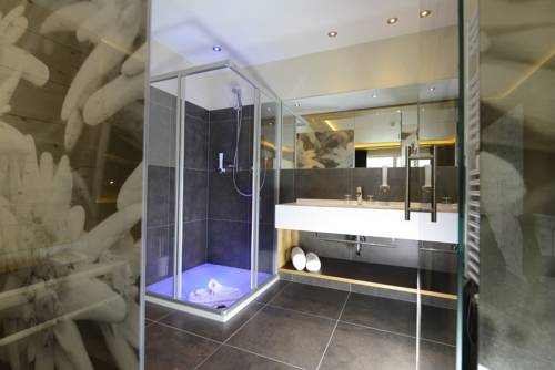 Imagen de la habitación del Hotel Romantica Schlossl. Foto 11