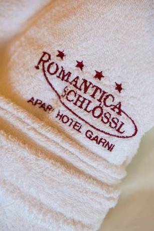 Imagen de la habitación del Hotel Romantica Schlossl. Foto 13