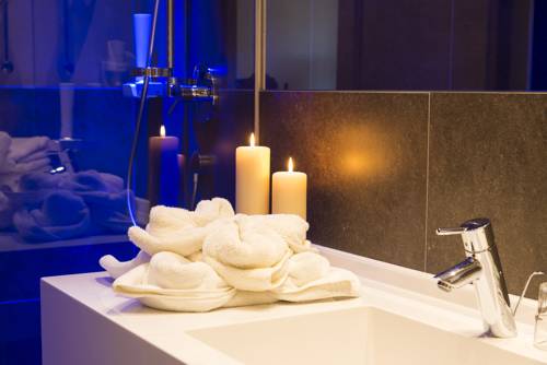 Imagen de la habitación del Hotel Romantica Schlossl. Foto 14