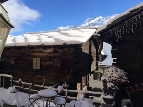 Imagen general del Hotel Romantica, Zermatt . Foto 2