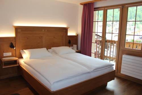Imagen general del Hotel Romantica, Zermatt . Foto 3