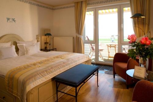 Imagen de la habitación del Hotel Romantik Achterdiek. Foto 10