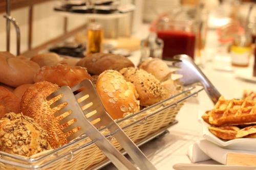 Imagen del bar/restaurante del Hotel Romantik Achterdiek. Foto 3