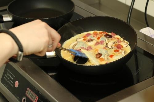 Imagen del bar/restaurante del Hotel Romantik Achterdiek. Foto 5