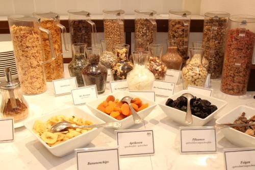 Imagen del bar/restaurante del Hotel Romantik Achterdiek. Foto 6