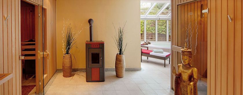 Imagen general del Hotel Romantik Ahrenberg. Foto 2