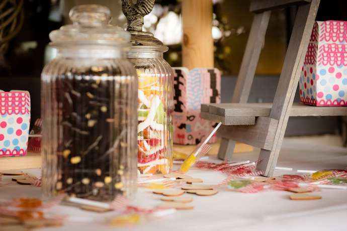 Imagen general del Hotel Romantik Ahrenberg. Foto 4