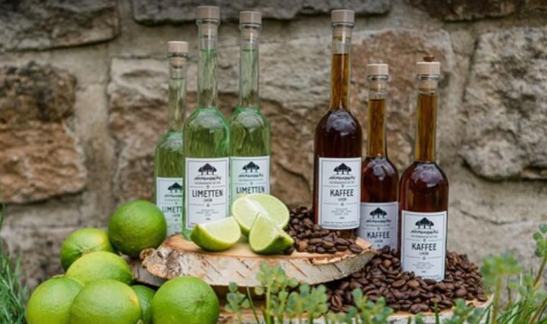 Imagen general del Hotel Romantik Ahrenberg. Foto 5