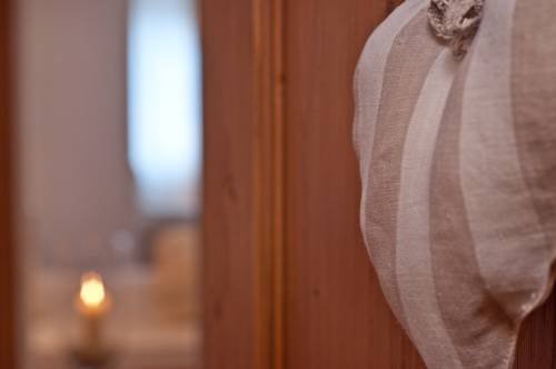 Imagen de la habitación del Hotel Romantik Alpenblick Ferienschl&ouml;ssl. Foto 4