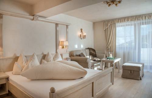 Imagen de la habitación del Hotel Romantik Alpenblick Ferienschl&ouml;ssl. Foto 8