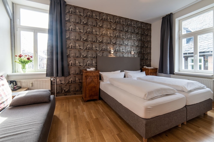 Imagen de la habitación del Hotel Romantik Alte M&uuml;nze, Goslar. Foto 11