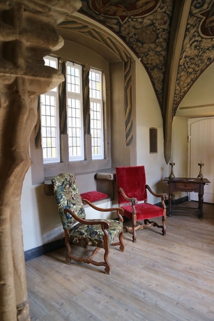 Imagen de la habitación del Hotel Romantik Alte M&uuml;nze, Goslar. Foto 14