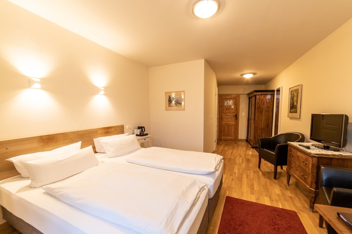 Imagen de la habitación del Hotel Romantik Alte M&uuml;nze, Goslar. Foto 17