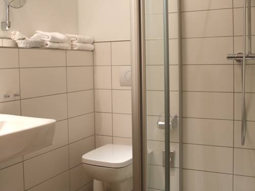 Imagen de la habitación del Hotel Romantik Am Br&uuml;hl. Foto 3