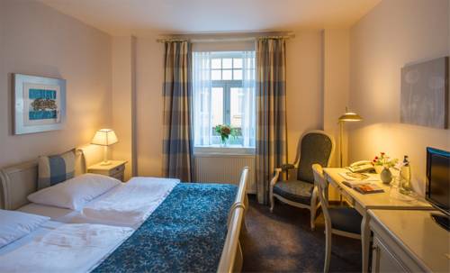 Imagen de la habitación del Hotel Romantik Am Br&uuml;hl. Foto 4