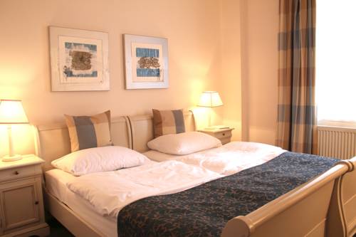 Imagen de la habitación del Hotel Romantik Am Br&uuml;hl. Foto 5