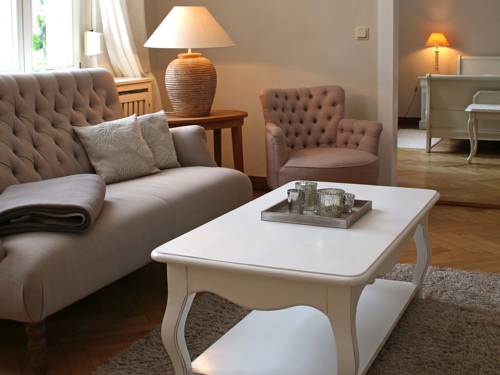 Imagen de la habitación del Hotel Romantik Am Br&uuml;hl. Foto 6