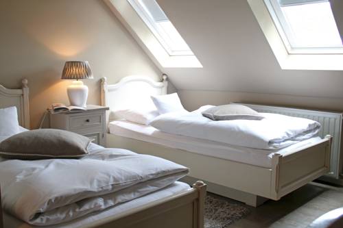 Imagen de la habitación del Hotel Romantik Am Br&uuml;hl. Foto 8