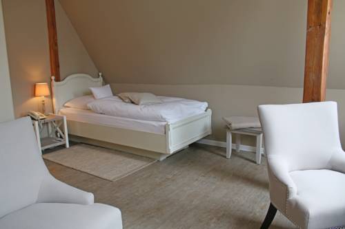Imagen de la habitación del Hotel Romantik Am Br&uuml;hl. Foto 10