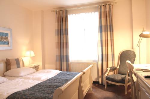 Imagen de la habitación del Hotel Romantik Am Br&uuml;hl. Foto 11