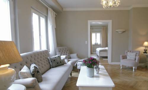 Imagen de la habitación del Hotel Romantik Am Br&uuml;hl. Foto 13