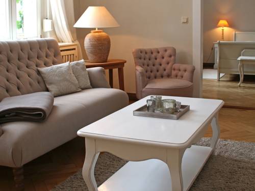 Imagen de la habitación del Hotel Romantik Am Br&uuml;hl. Foto 14