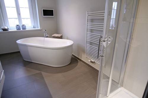 Imagen de la habitación del Hotel Romantik Am Br&uuml;hl. Foto 15