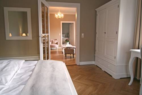 Imagen de la habitación del Hotel Romantik Am Br&uuml;hl. Foto 16