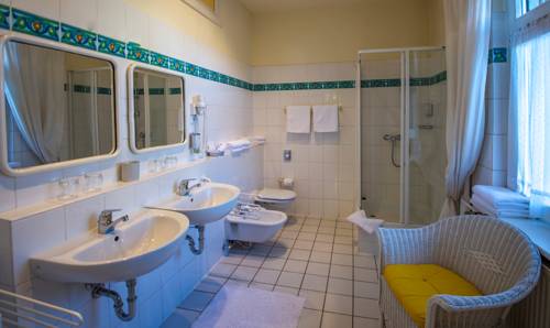 Imagen de la habitación del Hotel Romantik Am Br&uuml;hl. Foto 17