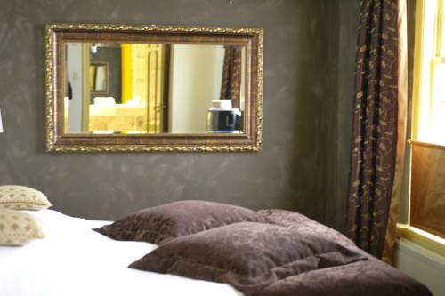 Imagen de la habitación del Hotel Romantik Auberge De Campveerse Toren. Foto 3