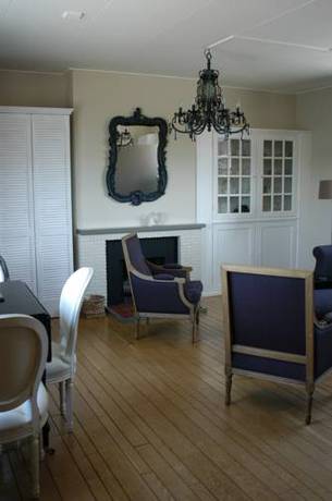 Imagen de la habitación del Hotel Romantik Auberge De Campveerse Toren. Foto 4