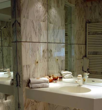 Imagen de la habitación del Hotel Romantik Auberge De Campveerse Toren. Foto 6