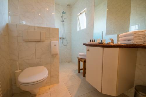 Imagen de la habitación del Hotel Romantik Auberge De Campveerse Toren. Foto 10