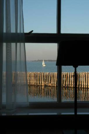 Imagen de la habitación del Hotel Romantik Auberge De Campveerse Toren. Foto 12