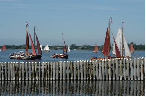 Imagen de la habitación del Hotel Romantik Auberge De Campveerse Toren. Foto 14