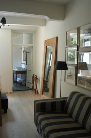 Imagen de la habitación del Hotel Romantik Auberge De Campveerse Toren. Foto 15