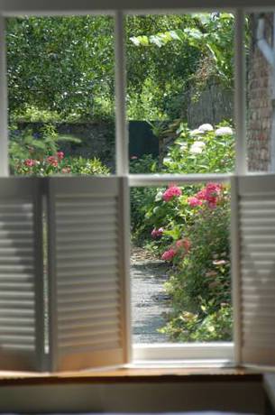 Imagen de la habitación del Hotel Romantik Auberge De Campveerse Toren. Foto 16