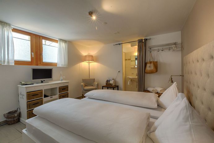 Imagen de la habitación del Hotel Romantik Bären. Foto 3