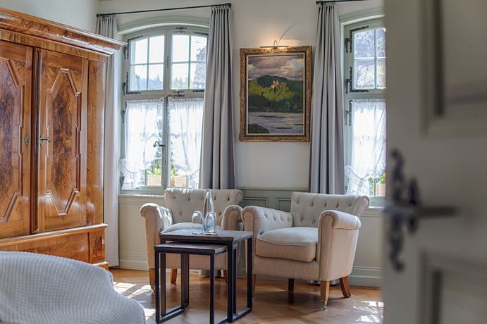 Imagen de la habitación del Hotel Romantik Bären. Foto 4