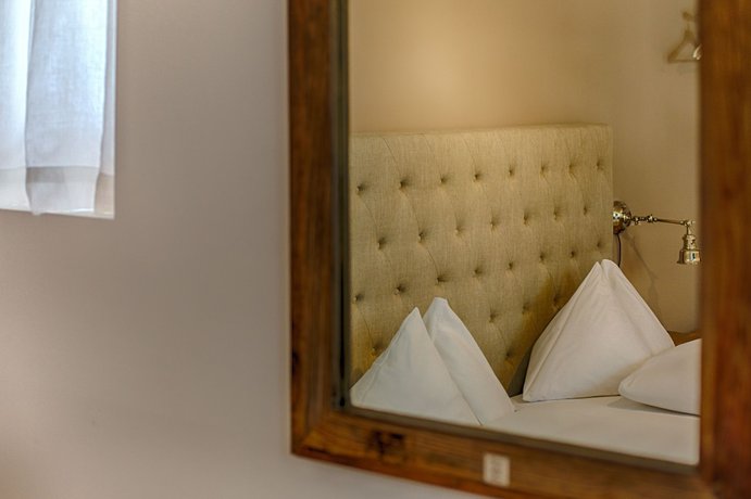 Imagen de la habitación del Hotel Romantik Bären. Foto 9