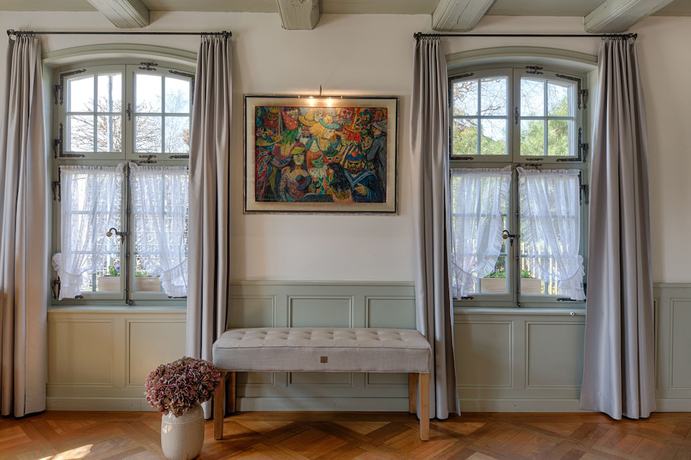 Imagen de la habitación del Hotel Romantik Bären. Foto 11