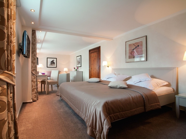 Imagen de la habitación del Hotel Romantik Berghotel Astenkrone. Foto 2