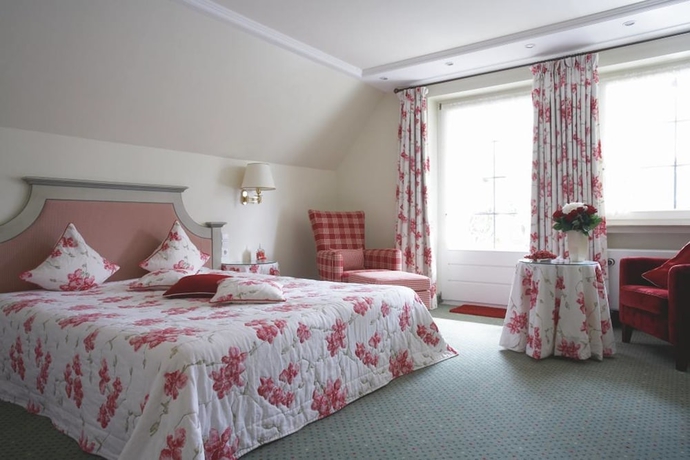 Imagen de la habitación del Hotel Romantik Berghotel Astenkrone. Foto 3