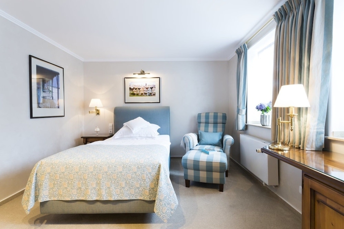 Imagen de la habitación del Hotel Romantik Berghotel Astenkrone. Foto 4